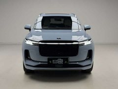 Li Auto ONE Extended-Range 6-Seater - фото 2