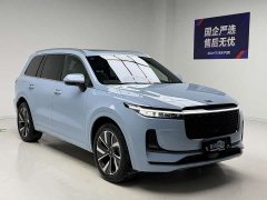 Li Auto ONE Extended-Range 6-Seater - фото 3