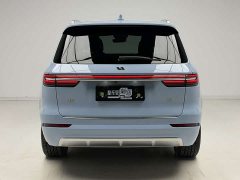 Li Auto ONE Extended-Range 6-Seater - фото 5