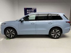 Li Auto ONE Extended-Range 6-Seater - фото 9