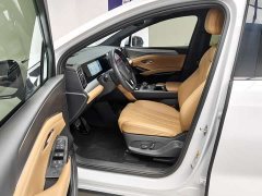 BYD Song L DM-i 112km transcendent - фото 13