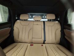 BYD Song L DM-i 112km transcendent - фото 16
