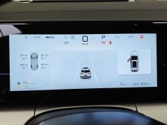 BYD Song L DM-i 112km transcendent - фото 17