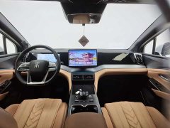 BYD Song L DM-i 112km transcendent - фото 18