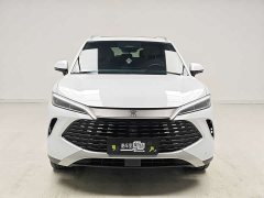 BYD Song L DM-i 112km transcendent - фото 2