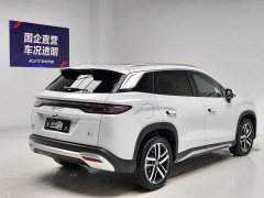 BYD Song L DM-i 112km transcendent - фото 4