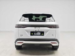 BYD Song L DM-i 112km transcendent - фото 5