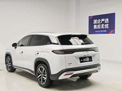 BYD Song L DM-i 112km transcendent - фото 6