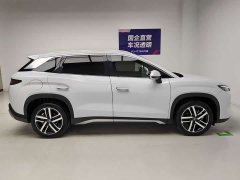 BYD Song L DM-i 112km transcendent - фото 7