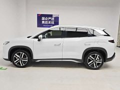 BYD Song L DM-i 112km transcendent - фото 9