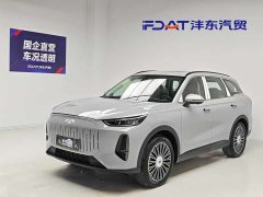 Chery Fengyun T9 120 long endurance version flagship 5 seats lithium iron phosphate - фото 1