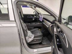 Chery Fengyun T9 120 long endurance version flagship 5 seats lithium iron phosphate - фото 11