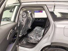 Chery Fengyun T9 120 long endurance version flagship 5 seats lithium iron phosphate - фото 13