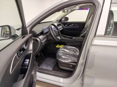 Chery Fengyun T9 120 long endurance version flagship 5 seats lithium iron phosphate - фото 15
