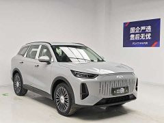 Chery Fengyun T9 120 long endurance version flagship 5 seats lithium iron phosphate - фото 3