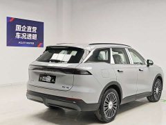 Chery Fengyun T9 120 long endurance version flagship 5 seats lithium iron phosphate - фото 4