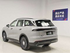 Chery Fengyun T9 120 long endurance version flagship 5 seats lithium iron phosphate - фото 6