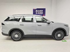 Chery Fengyun T9 120 long endurance version flagship 5 seats lithium iron phosphate - фото 7
