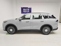 Chery Fengyun T9 120 long endurance version flagship 5 seats lithium iron phosphate - фото 9
