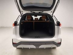 Geely Galaxy L7 EM-i 115km Discovery Edition - фото 10