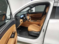 Geely Galaxy L7 EM-i 115km Discovery Edition - фото 13