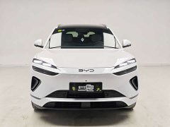 BYD Hiace 06 DM-i 205 Pilot Pro Edition - фото 2