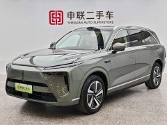 WEY Lanshan 4WD Max - фото 1