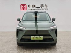 WEY Lanshan 4WD Max - фото 2