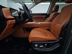 WEY Lanshan 4WD Max - фото 6