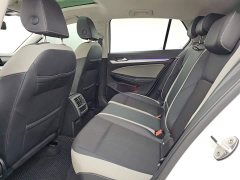 Volkswagen Golf 2023 facelift 280TSI DSG Pro - фото 14