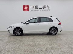 Volkswagen Golf 2023 facelift 280TSI DSG Pro - фото 3