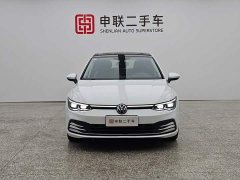Volkswagen Golf 2023 facelift 280TSI DSG Pro - фото 5