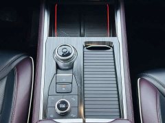 Ford Explorer EcoBoost 285 four-wheel drive titanium version 7 seats - фото 9