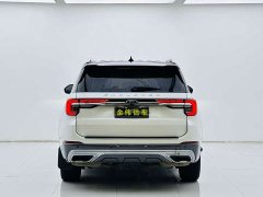 Ford Explorer EcoBoost 285 four-wheel drive titanium version 7 seats - фото 5