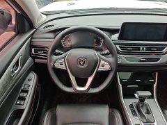 Changan CS75 Enjoy Edition 1.5T DCT Premium Edition - фото 11