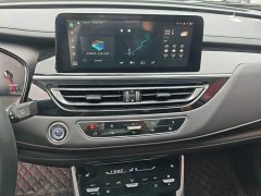 Changan CS75 Enjoy Edition 1.5T DCT Premium Edition - фото 13