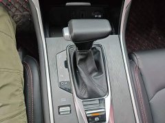 Changan CS75 Enjoy Edition 1.5T DCT Premium Edition - фото 14