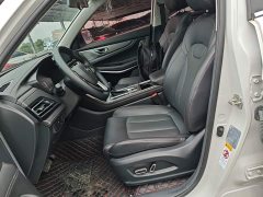 Changan CS75 Enjoy Edition 1.5T DCT Premium Edition - фото 15