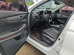 Changan CS75 Enjoy Edition 1.5T DCT Premium Edition - фото 16