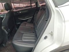 Changan CS75 Enjoy Edition 1.5T DCT Premium Edition - фото 17