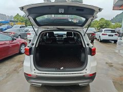 Changan CS75 Enjoy Edition 1.5T DCT Premium Edition - фото 19