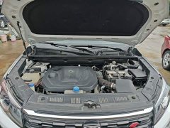 Changan CS75 Enjoy Edition 1.5T DCT Premium Edition - фото 20