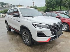 Changan CS75 Enjoy Edition 1.5T DCT Premium Edition - фото 4