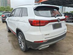 Changan CS75 Enjoy Edition 1.5T DCT Premium Edition - фото 5