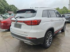 Changan CS75 Enjoy Edition 1.5T DCT Premium Edition - фото 7