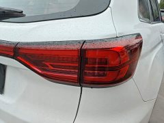 Changan CS75 Enjoy Edition 1.5T DCT Premium Edition - фото 8