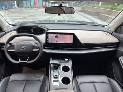 Changan CS55PLUS 2022 second generation 1.5T DCT premium - фото 10