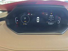 Changan CS55PLUS 2022 second generation 1.5T DCT premium - фото 12