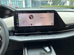 Changan CS55PLUS 2022 second generation 1.5T DCT premium - фото 13
