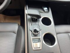 Changan CS55PLUS 2022 second generation 1.5T DCT premium - фото 14